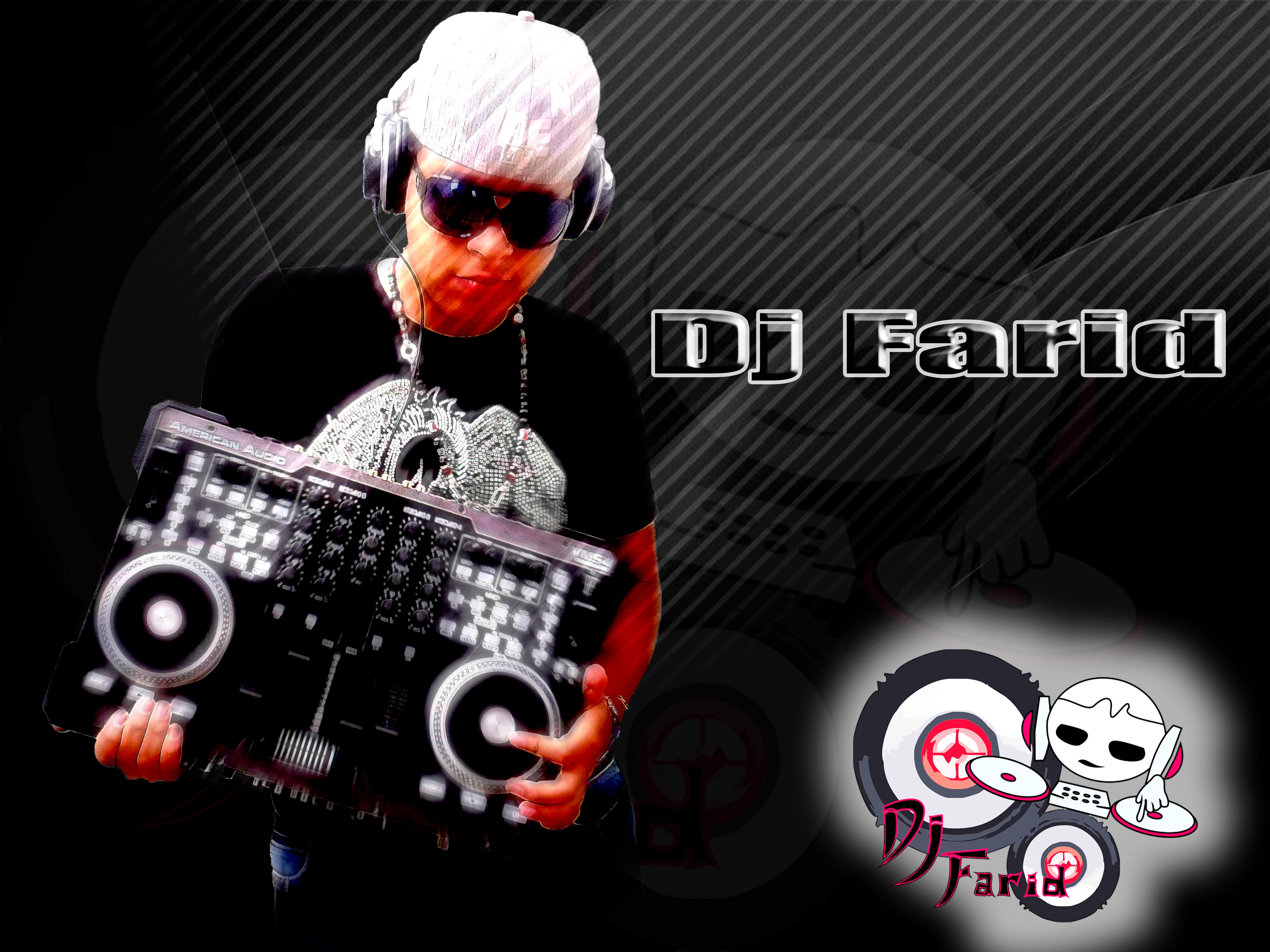 Gratis Descarga Super Mix de DJ FARID