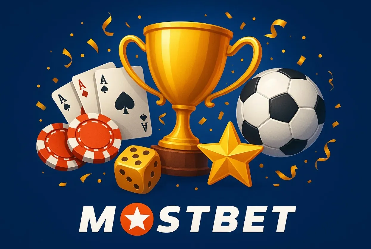 Promociones de torneos en ligas top: cuándo Mostbet eleva el margen del cash-out